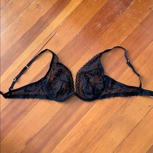 La Perla Lace Bra